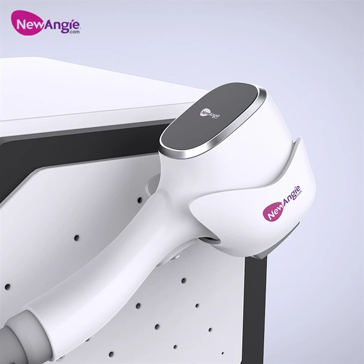 Professional Diode Laser Hair Removal Equipment factory