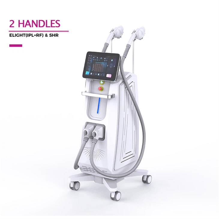 Ipl Machine For Skin Rejuvenation